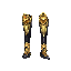 Awakening Soul Lancer Boots