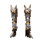 Bloodangel Elf Boots (B)