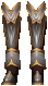 Bloodangel Slayer Boots