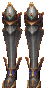 Manticore Rune Wizard Boots