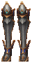 Manticore Slayer Boots