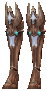 Brilliant Elf Boots