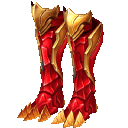 Apocalypse Magic Boots (A)