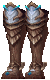 Brilliant Illusion Knight Boots