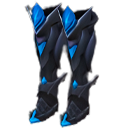 Lightning Elf Boots