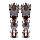 Justice Boots