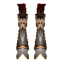 Blood Angel Alchemist Boots