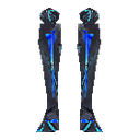 Dark Angel Alchemist Boots