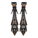 Manticore Alchemist Boots