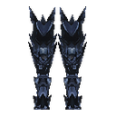 Lightning Alchemist Boots