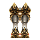 Temple Guard Lord Boots