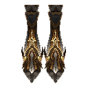 Temple Guard Slayer Boots