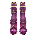 Holy Spirit Boots