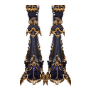 Imperial Mage Boots
