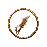 Kundun's Madness Blade