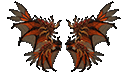 Wings of Conqueror +3
