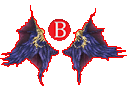 [Bound] Wings of Curse