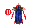[Bound] Control Wings