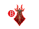 [Bound] Eternity Cloak