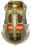 Seed Capsule (Fire)