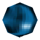 Holly Sweep Bead