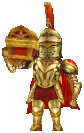 Warehouse Guardian (Evolved)