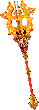 Bloodangel Scepter