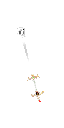 Frost Rune Mace