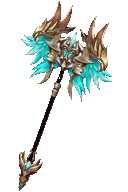 Brilliant Scepter