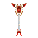 Apocalypse Rune Mace