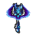 Lightning Scepter