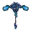 Lightning Rune Mace
