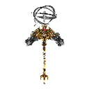 Temple Guard Scepter