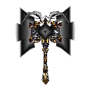 Blessed Archangel’s Absolute Hammer