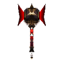 Blood Angel Hammer