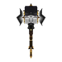 Dark Angel Hammer