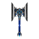 Blue Eye Hammer