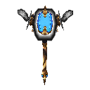 Manticore Hammer
