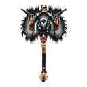 Brilliant Hammer