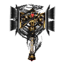 Temple Guard Hammer