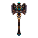 [Bound] Considered Hammer