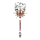 Imperial Rune Mace