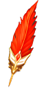 Uriel's Feather