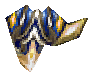 [Bound] Manticore Chaos Guild Charm Fragment