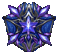[Bound] Blue Eye Chaos Guild Charm