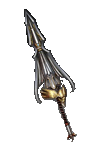 Pluma Lance