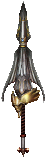 [Bound] Pluma Lance