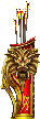 Bloodangel Quiver