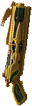 Weiwen Magic Gun