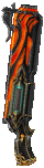 Soul Magic Gun